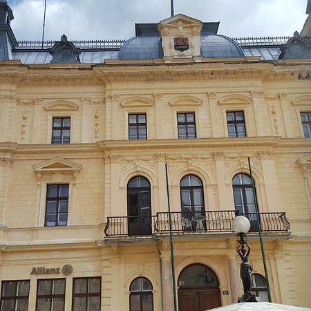 Feine Herbergen Maria Magdelena Bad Aussee Exterior photo