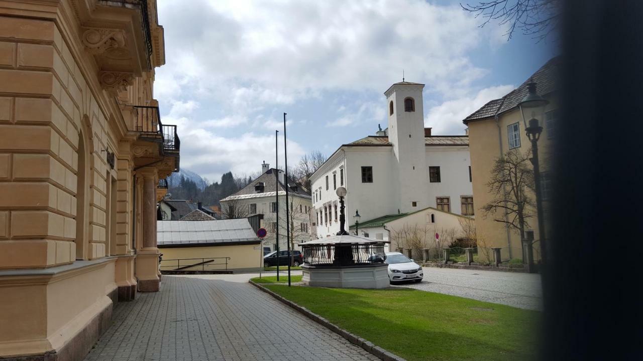 Feine Herbergen Maria Magdelena Bad Aussee Exterior photo