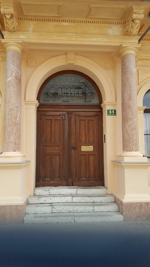 Feine Herbergen Maria Magdelena Bad Aussee Exterior photo