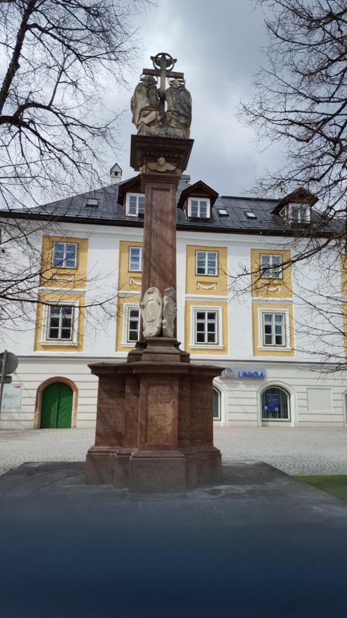 Feine Herbergen Maria Magdelena Bad Aussee Exterior photo